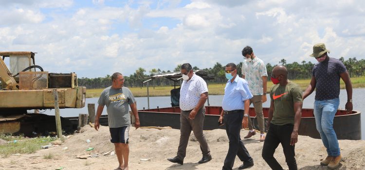 Canal conservancy residents to get water