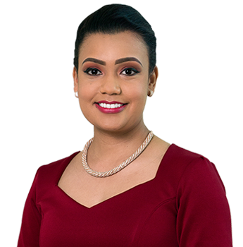 Hon. Minister Susan Rodrigues’ Speech at Dream Realised Housing Drive