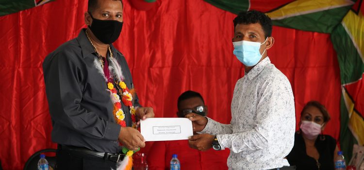 $225M in COVID-19 Grants Distributed to Cushion Economic Fallout in Moruca