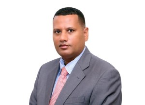 Feature Address by Hon. Collin Croal, Minister of Housing and Water on the Allocation of House Lots for Residents of Region 4