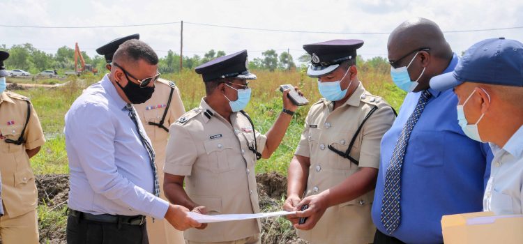 Relocation Underway for Cummings Lodge Squatters