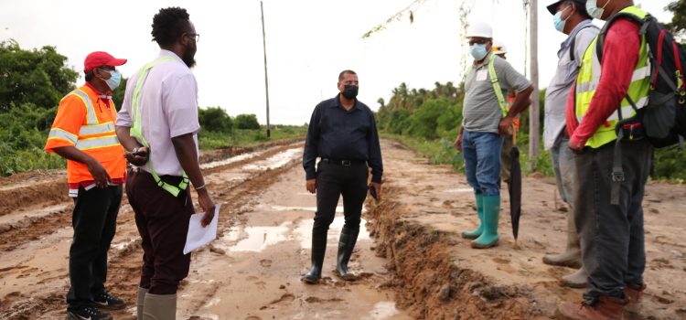 𝗣𝗿𝗼𝗺𝗶𝘀𝗲 𝗙𝘂𝗹𝗳𝗶𝗹𝗹𝗲𝗱: 𝗪𝗼𝗿𝗸𝘀 𝗺𝗼𝘃𝗶𝗻𝗴 𝗮𝗽𝗮𝗰𝗲 𝗮𝘁 𝗡𝗲𝘄 𝗘𝘅𝗽𝗲𝗿𝗶𝗺𝗲𝗻𝘁 𝗛𝗼𝘂𝘀𝗶𝗻𝗴 𝗦𝗰𝗵𝗲𝗺𝗲