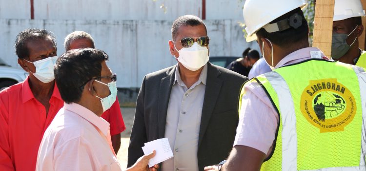 $152 Million Lusignan Well Nears Completion