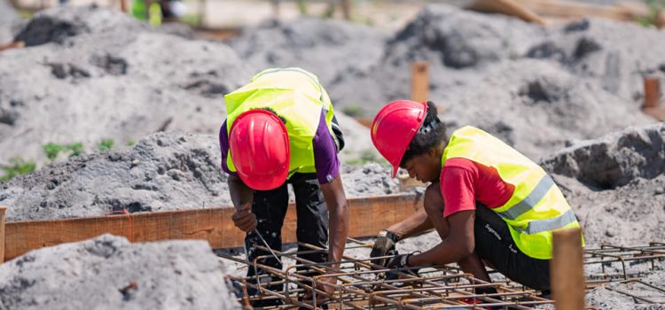 Invitation for Bids – Construction of Call Centres