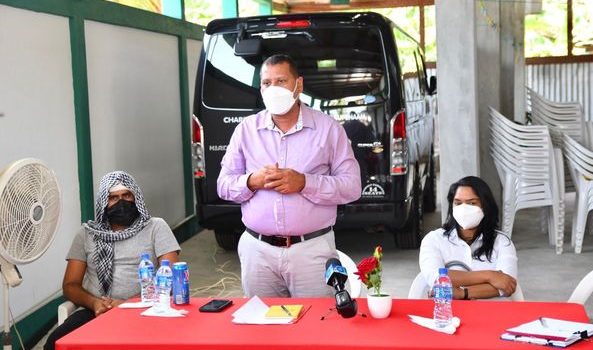 $40M in Infrastructure Works for New Housing Areas in Charity to Commence