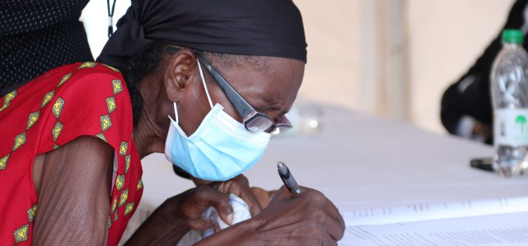 $59 Million in Home Improvement Subsidies Distributed to 118 Sophia Families