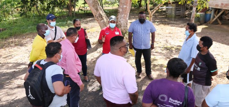 GWI to Commence Drilling of New Well in Matthew’s Ridge Soon