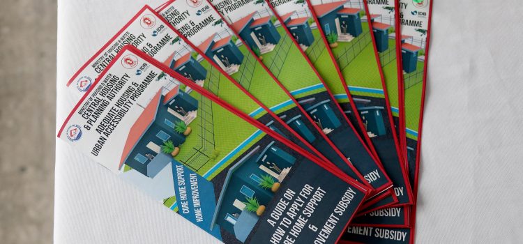 CH&PA Reopens Applications for Core Home Support and Home Improvement Subsidies