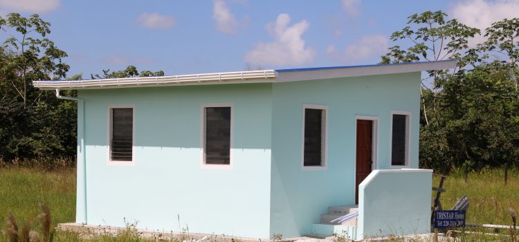 Application Deadline for Core Homes and Home Improvement Subsidy Extended