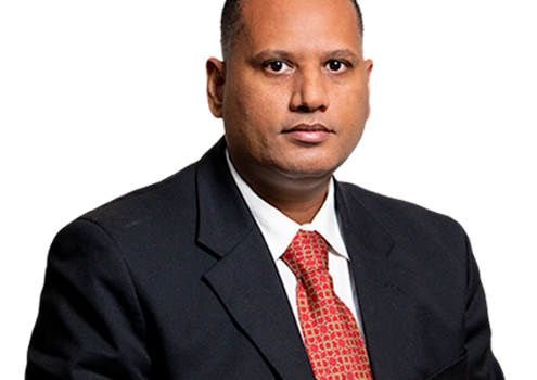 Parliamentary Speech by Minister of Housing and Water, Hon. Collin Croal, M.P. for the Introduction of the Condominium Bill #4 of 2022