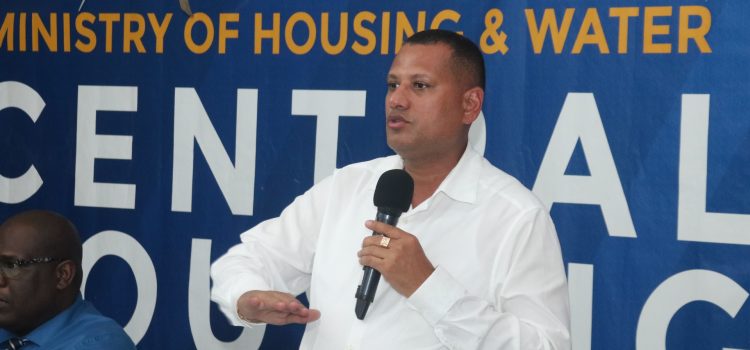 $67M road works to commence in David Rose St. South R/Veldt Gardens and its immediate environs