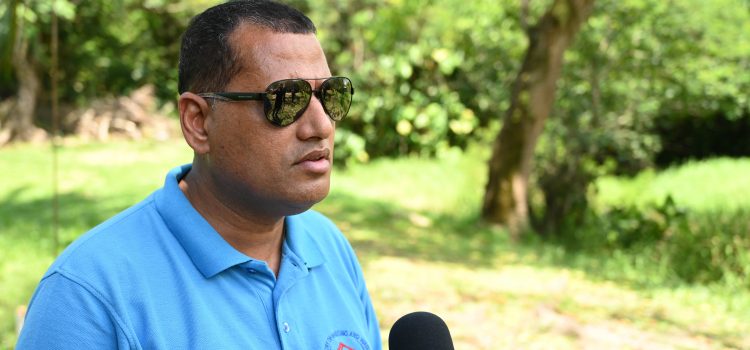 Housing Ministry Working to Fast-Track Cummings Lodge Land Development