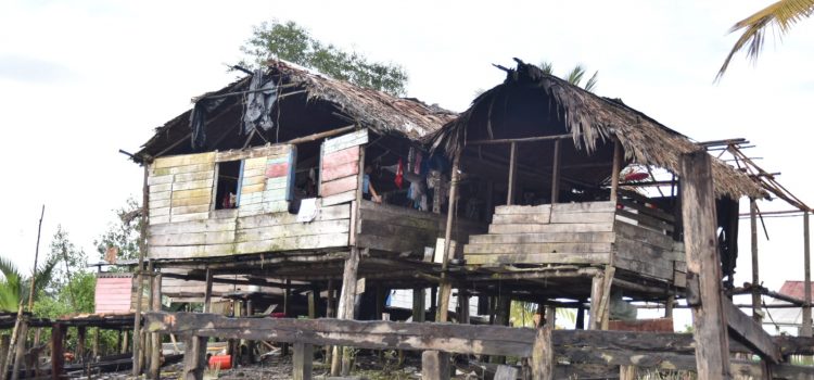 Smith Creek, Reg. 1 Expected to Benefit from Hinterland Housing Programme in October