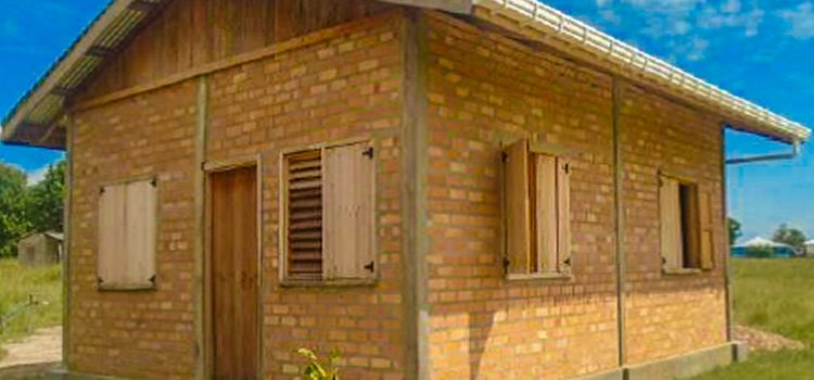 Expression of Interest for Financing and Construction of Flat 2-Bedroom Clay Brick Units in Lethem, Region 9