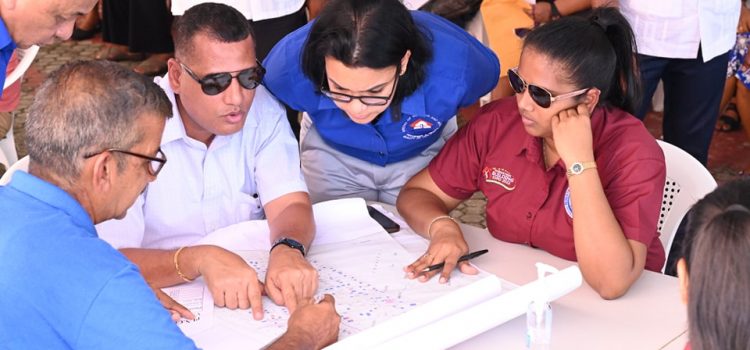 Charity Squatters to Soon Get Land Titles