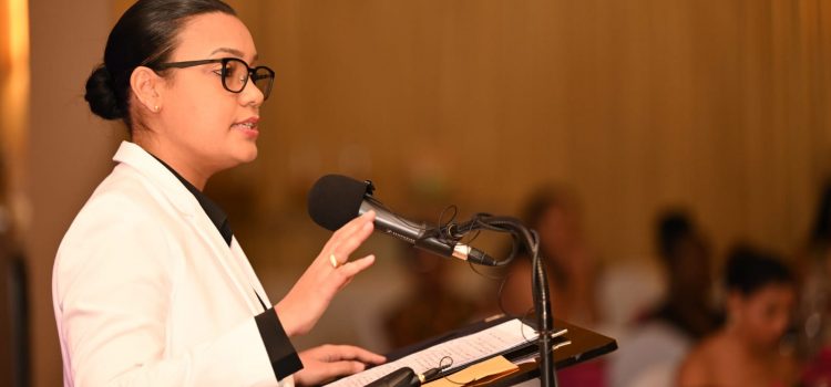 Government Creating a Nurturing Environment to Attain Gender Parity