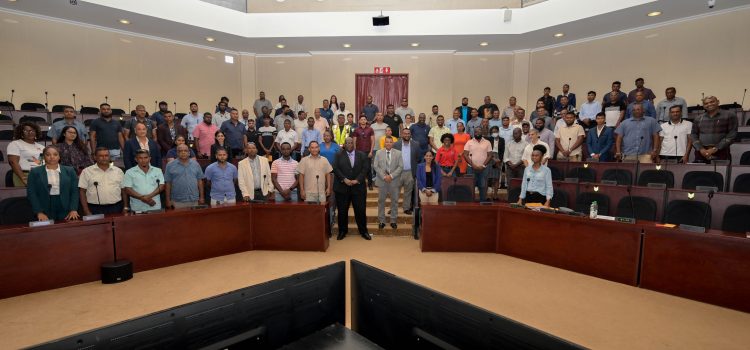 $56.8 Billion in Contracts Signed for 2023 Infrastructure Works