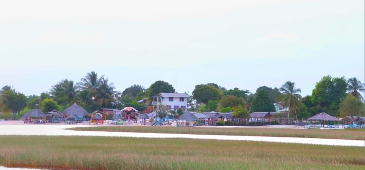 Capoey to Receive New Water Supply System in 2023