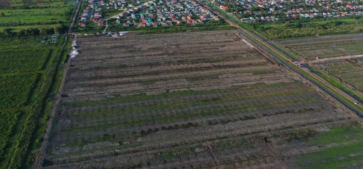 East Coast Demerara to See Major Transformation through Housing, Infrastructure