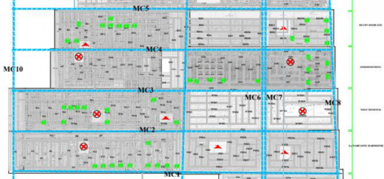 Environmental and Social Assessment Study for La Parfaite Harmonie Housing Scheme (2021)