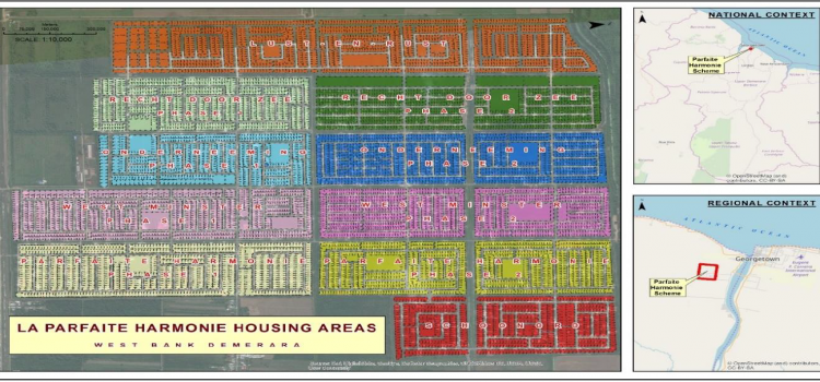 Livelihood Restoration Plan (2023 Report) – La Parfaite Harmonie