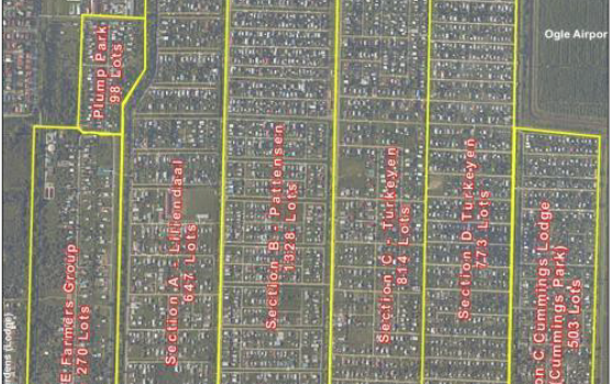 Environmental and Social Assessment for the Guyana Access to Resilient Housing, Basic Infrastructure and Mobility Services (GY-L1031)