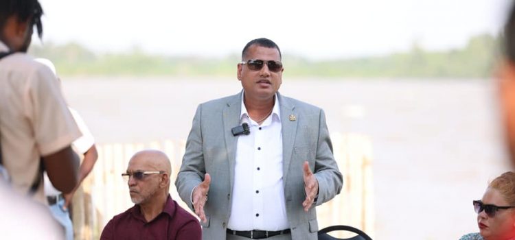 Fort Island Well to be Upgraded with new Photovoltaic System