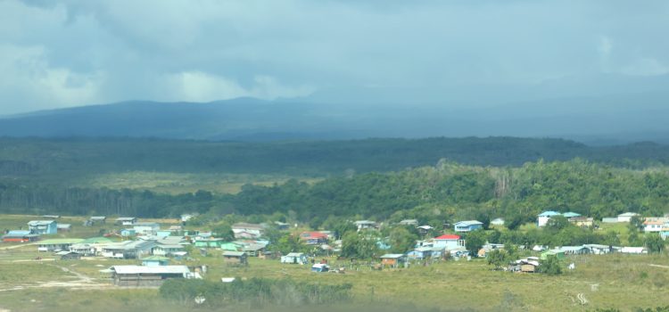 $49.4M Imbamadai Water Supply Improvement Project Nears Completion