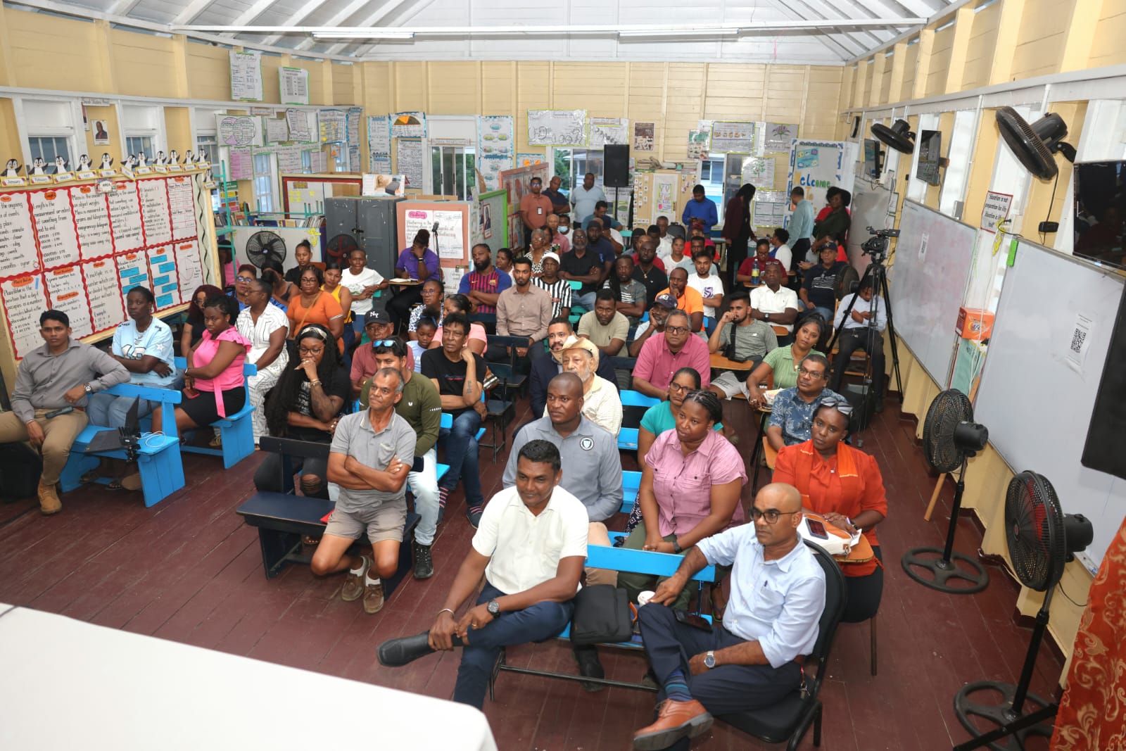 𝐍𝐚𝐭𝐢𝐨𝐧𝐚𝐥 𝐃𝐫𝐚𝐢𝐧𝐚𝐠𝐞 𝐓𝐚𝐬𝐤 𝐅𝐨𝐫𝐜𝐞 𝐄𝐧𝐠𝐚𝐠𝐞𝐬 𝐂𝐨𝐧𝐬𝐭𝐢𝐭𝐮𝐞𝐧𝐜𝐲 𝟑 & 𝟒 𝐑𝐞𝐬𝐢𝐝𝐞𝐧𝐭𝐬 𝐢𝐧 𝐂𝐨𝐧𝐭𝐢𝐧𝐮𝐞𝐝 𝐂𝐢𝐭𝐲𝐰𝐢𝐝𝐞 𝐂𝐨𝐧𝐬𝐮𝐥𝐭𝐚𝐭𝐢𝐨𝐧