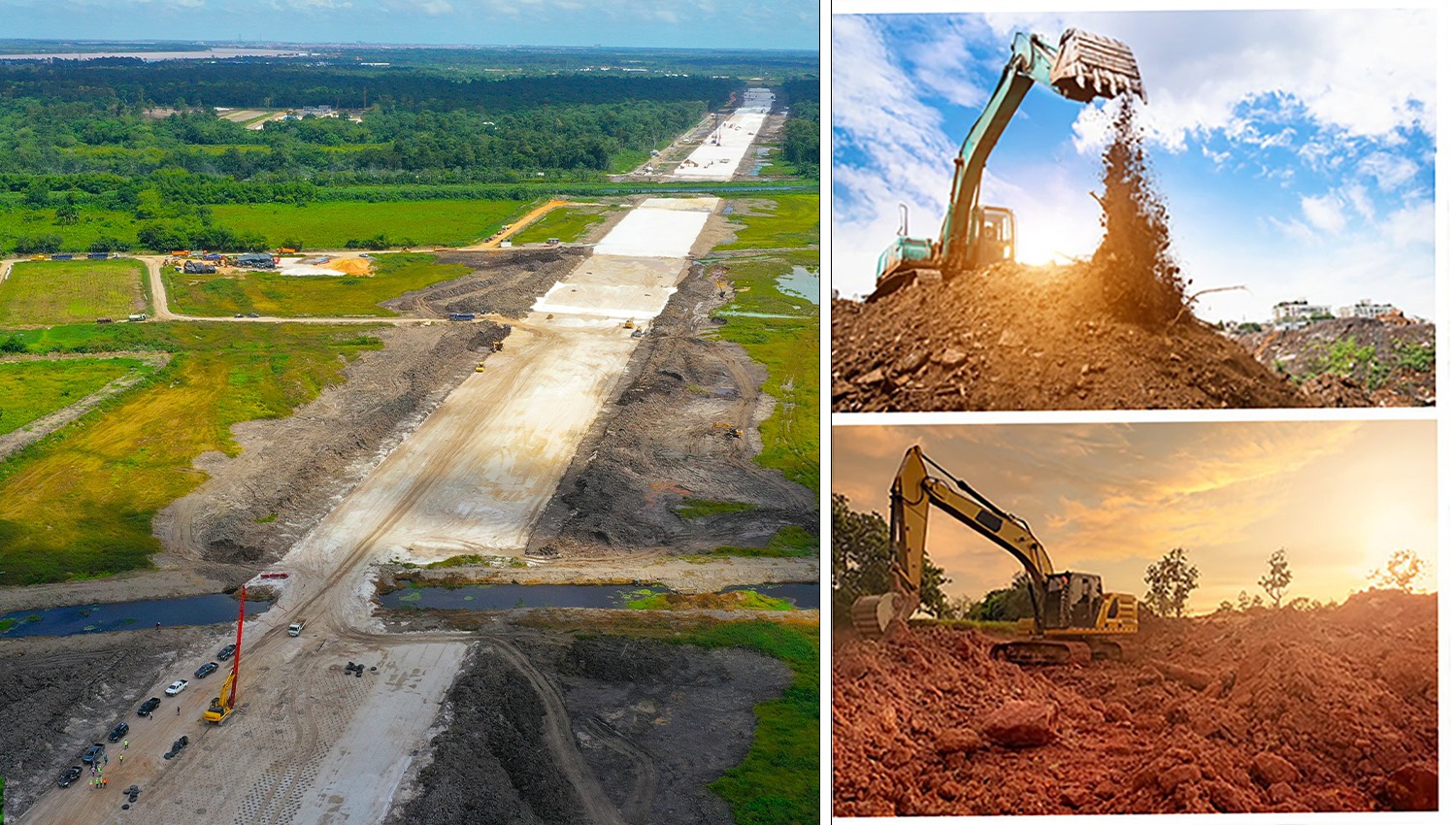 MOHW-CHPA Invitation for Bids for the Construction of Four (4) Lane Highway