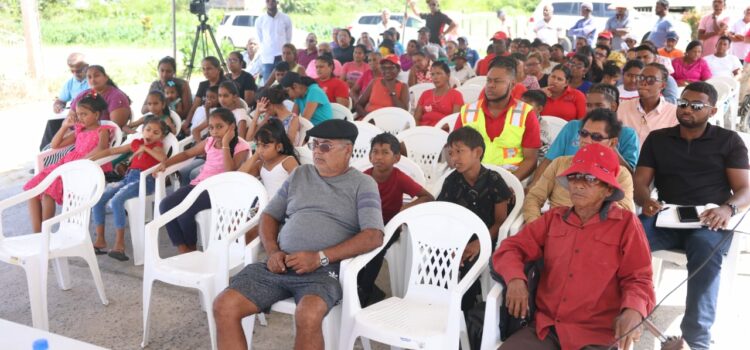 𝐆𝐨𝐯𝐞𝐫𝐧𝐦𝐞𝐧𝐭 𝐃𝐞𝐞𝐩𝐞𝐧𝐬 𝐃𝐢𝐫𝐞𝐜𝐭 𝐄𝐧𝐠𝐚𝐠𝐞𝐦𝐞𝐧𝐭 𝐖𝐢𝐭𝐡 𝐂𝐢𝐭𝐢𝐳𝐞𝐧𝐬 𝐓𝐡𝐫𝐨𝐮𝐠𝐡 𝐌𝐨𝐧𝐭𝐡𝐥𝐲 𝐂𝐚𝐛𝐢𝐧𝐞𝐭 𝐎𝐮𝐭𝐫𝐞𝐚𝐜𝐡 𝐢𝐧 𝐑𝐞𝐠𝐢𝐨𝐧 𝐓𝐡𝐫𝐞𝐞